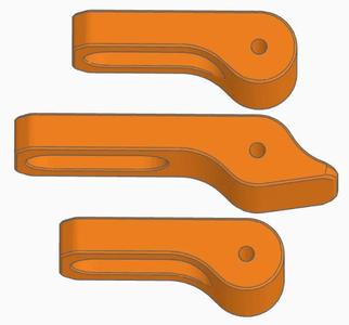 E3NG 1.2 - Insert-less Hinges   