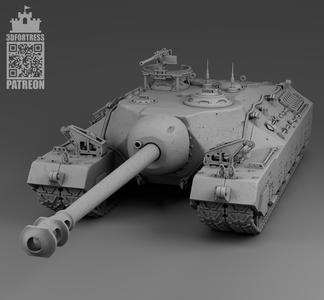 T-28 - T-95