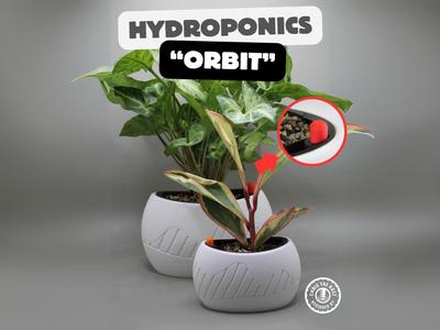 Hydroponics "Orbit"