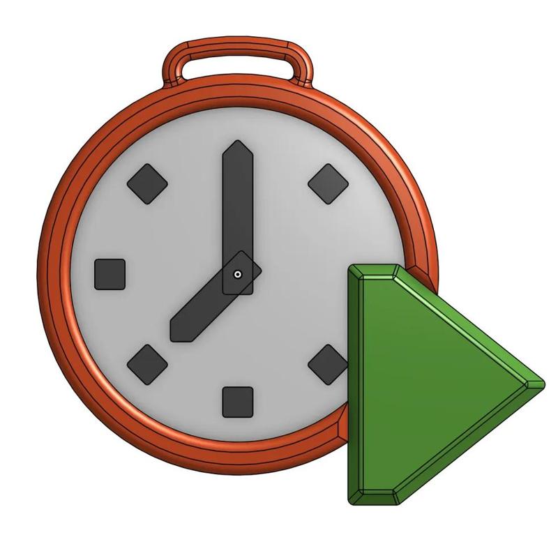 Oracle Primavera P6 Schedule Button Bling