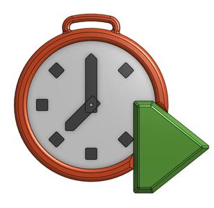 Oracle Primavera P6 Schedule Button Bling
