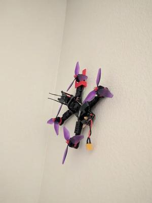 Drone Hook   