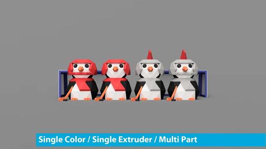 Penguin 04 (MC)