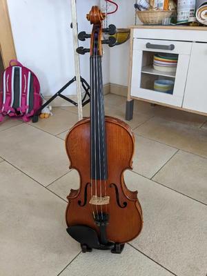 Violin Stand   