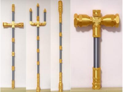 Plumbing Weapon Kit