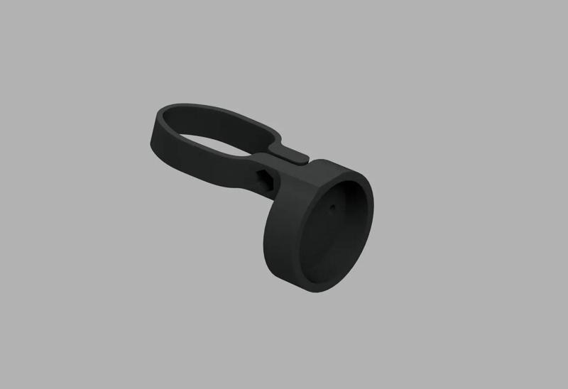 Garmin Varia SL7 Holder   