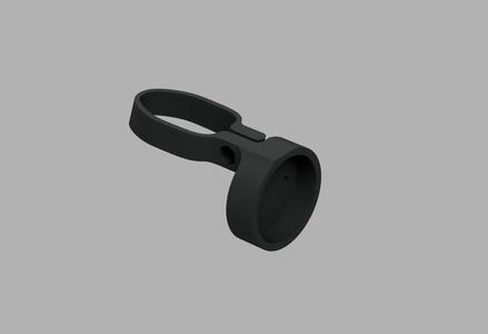 Garmin Varia SL7 Holder   