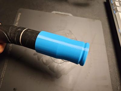 Vacuum adapter 31mm to 35mm for shop vac
