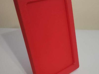 4×6 photo frame