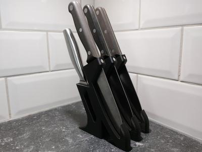 Knife Holder 