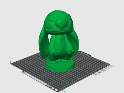 Stitch Phone Holder