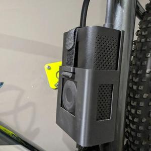 Xiaomi Mijia air pump 2 Bike mount