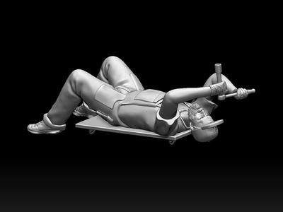 mechanic