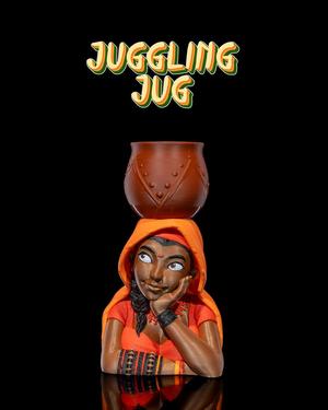 Juggling Jug