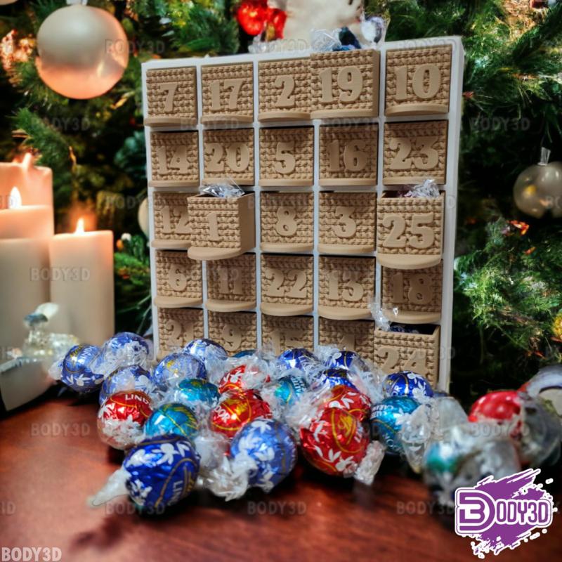 Advent Calendar