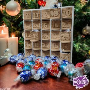 Advent Calendar