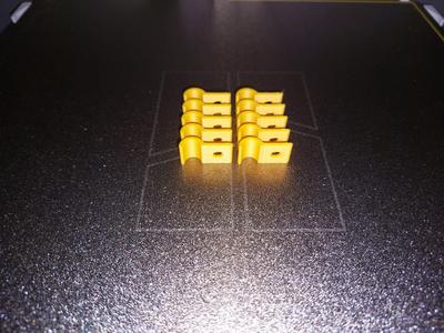 Clip 6mm