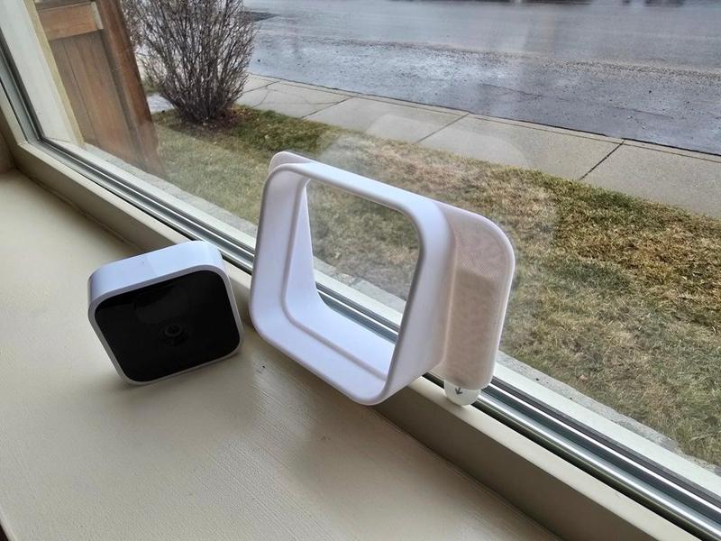 Nintendo Switch headrest mount
