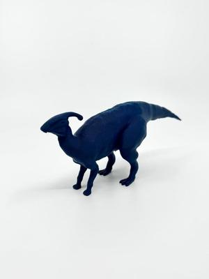 Parasaurolophus