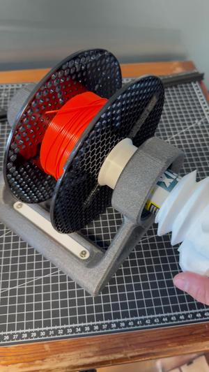 Spool Holder