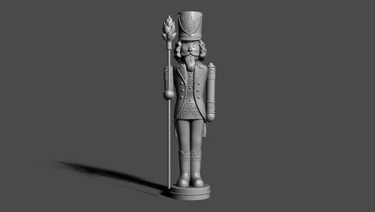 Nutcracker
