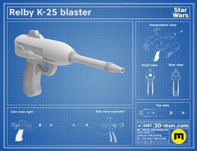 Relby K-25