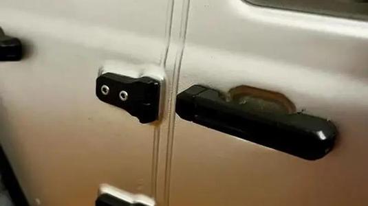 AXIAL SCX6 Hinge Set