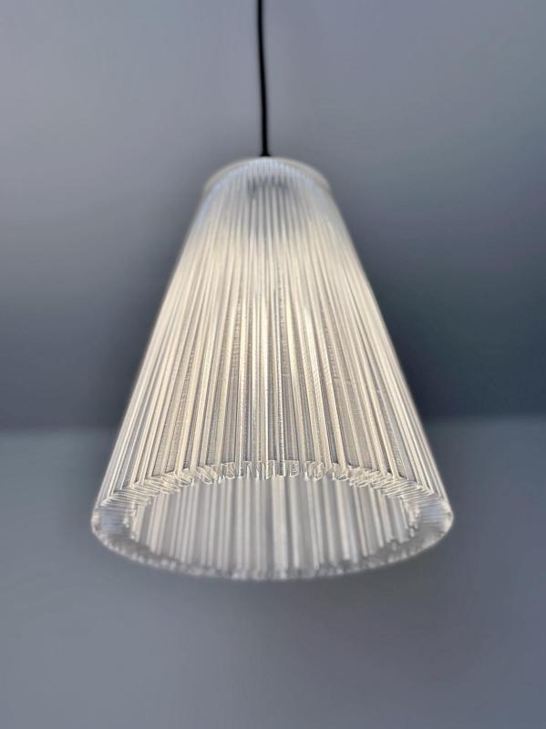 JELLYFISH LAMPSHADE