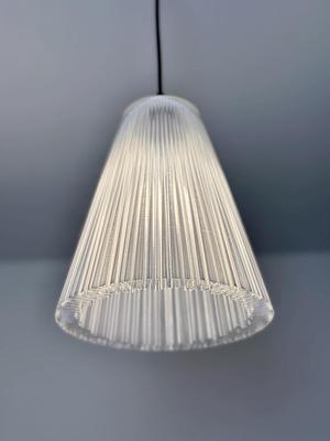 JELLYFISH LAMPSHADE