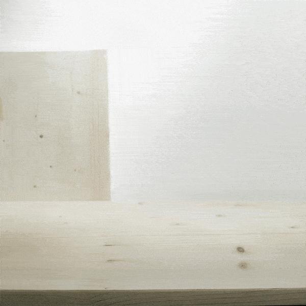 3D printed house – log cabin – cottage