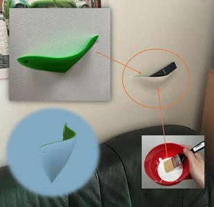 Wall Pocket
