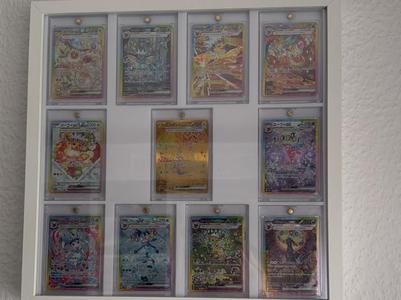 EvoFrame – Frame It, Flaunt It!