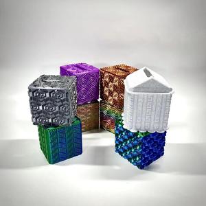 Tissue Box Cover Collection