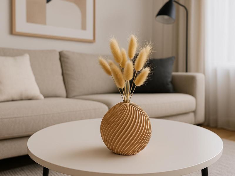 The Egg Vase – A Botany Chic Creation – Decor
