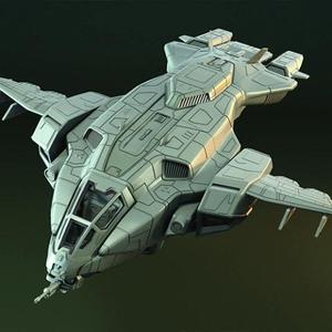 D77 Pelican 3D Printing Model | Assembly + Active