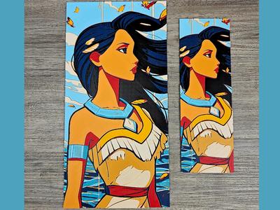 Pocahontas