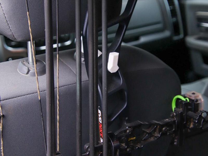 Riser Rack