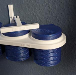 BUMS – the 3-in-1 solution for all your THINGS