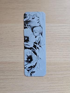 Mom 2 Bookmark