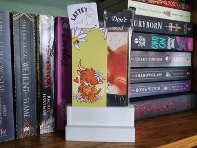Bookmark display :-)