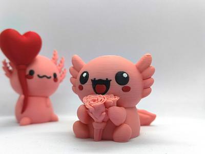 Valentine’s Special – Axolotl 04