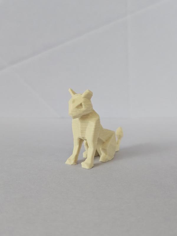 Persian Low Poly