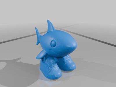 Funko Pop TRALALERO TRALALA