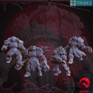 Blood Lords – Assault Squad