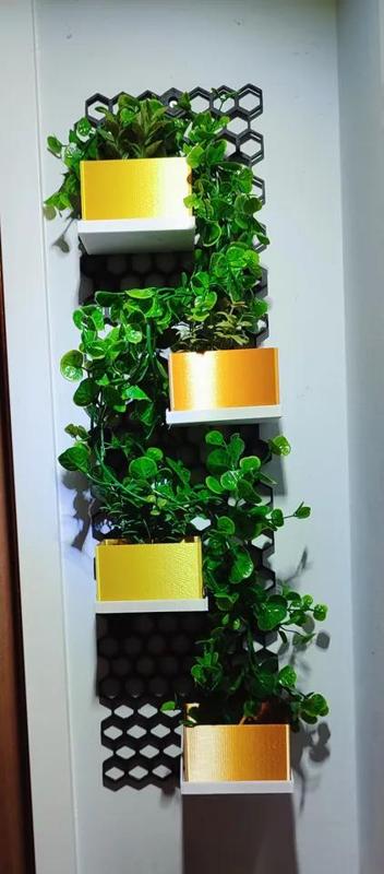 Vase for Shelf