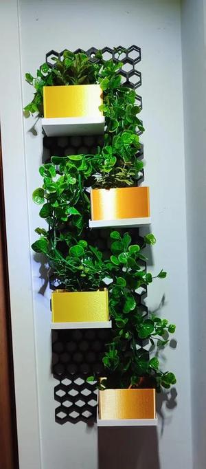 Vase for Shelf