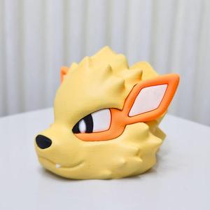 ARCANINE CONTROLLER HOLDER – POKEMON