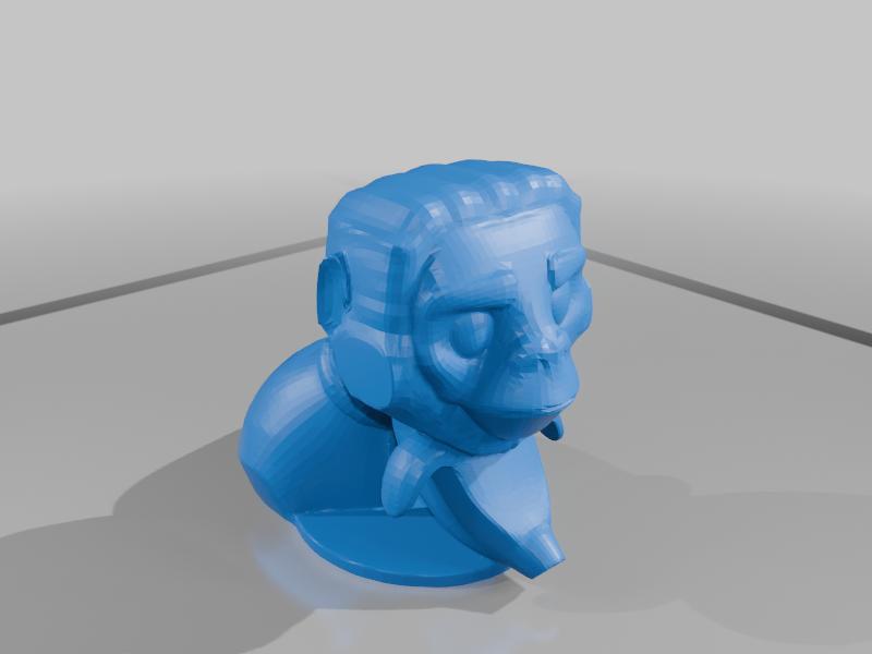 SHIMPANZINI BANANINNI Funko Pop