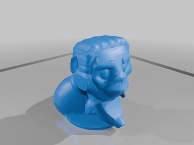 SHIMPANZINI BANANINNI Funko Pop