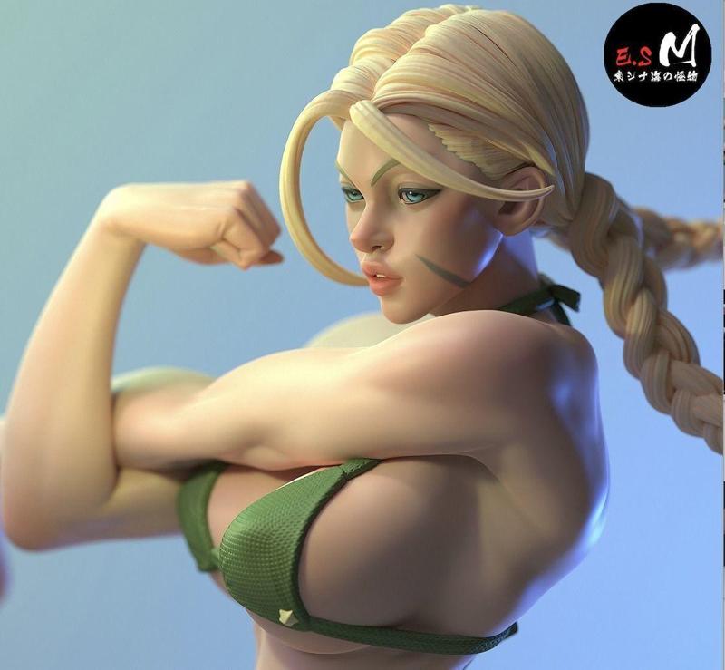 CAMMY